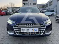 2022 Audi A4