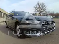 2022 Audi A4