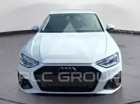2022 Audi A4