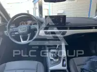 2022 Audi A4