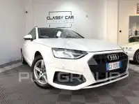 2022 Audi A4