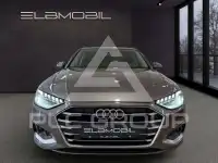 2022 Audi A4