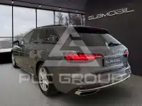 2022 Audi A4
