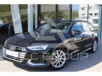 2022 Audi A4