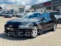 2022 Audi A4