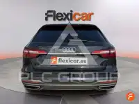 2022 Audi A4