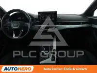 2022 Audi A4