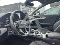 2022 Audi A4