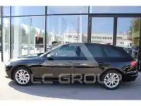 2022 Audi A4