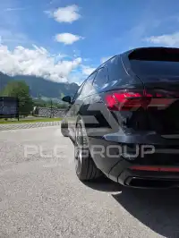 2022 Audi A4