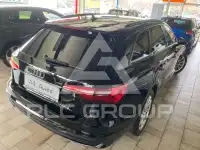 2022 Audi A4