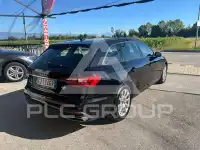 2022 Audi A4