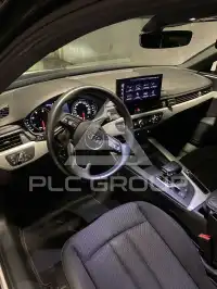 2022 Audi A4