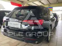 2022 Audi A4
