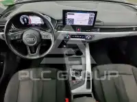 2022 Audi A4