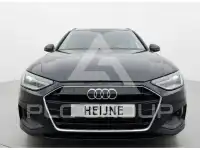 2022 Audi A4