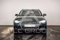 2022 Audi A4