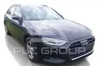 2022 Audi A4