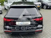 2022 Audi A4
