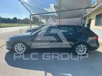 2022 Audi A4