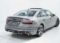 2022 Audi A4