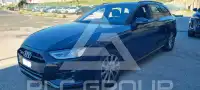 2022 Audi A4