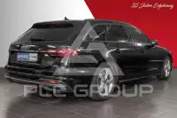 2022 Audi A4