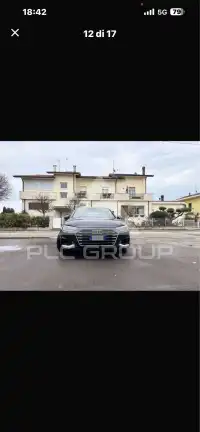 2022 Audi A4