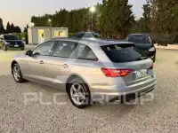 2022 Audi A4
