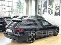 2022 Audi A4