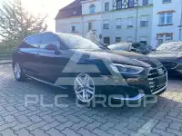 2022 Audi A4