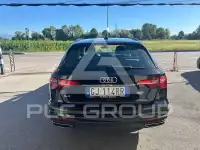 2022 Audi A4
