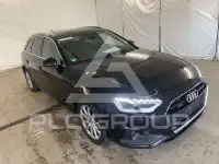 2022 Audi A4