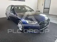 2022 Audi A4