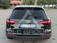 2022 Audi A4