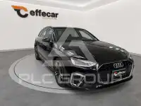 2022 Audi A4