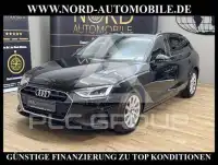 2022 Audi A4