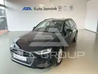 2022 Audi A4