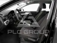 2022 Audi A4