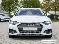 2022 Audi A4
