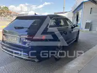2022 Audi A4
