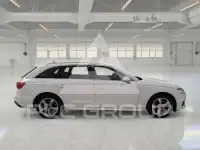 2022 Audi A4