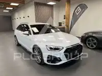 2022 Audi A4