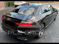 2022 Audi A4