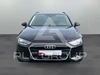 2022 Audi A4