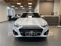 2022 Audi A4