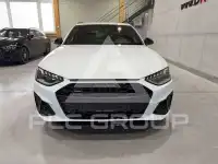 2022 Audi A4