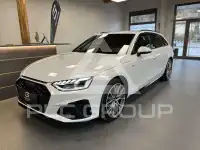 2022 Audi A4