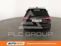 2022 Audi A4