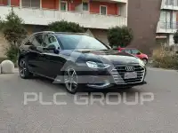 2022 Audi A4